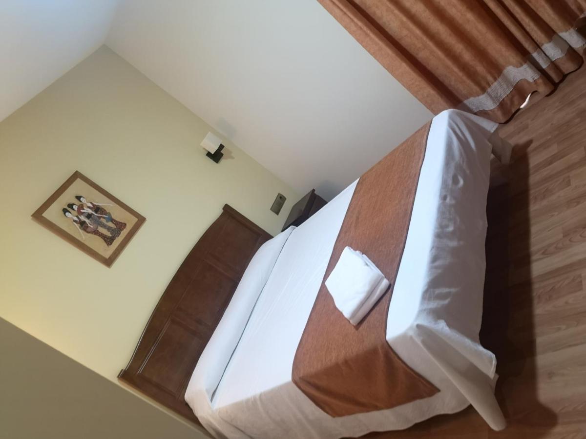 Hotel Pattaya Mocejón Zewnętrze zdjęcie