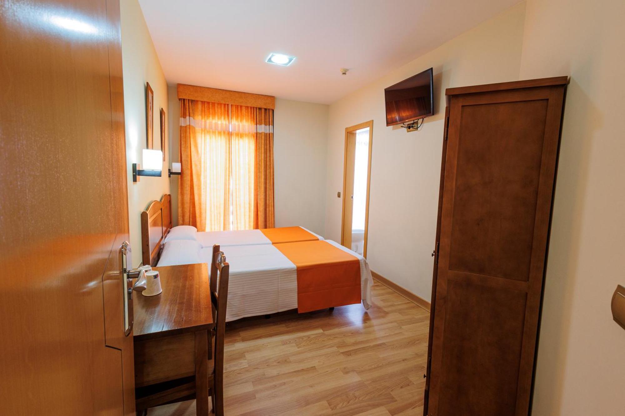 Hotel Pattaya Mocejón Zewnętrze zdjęcie