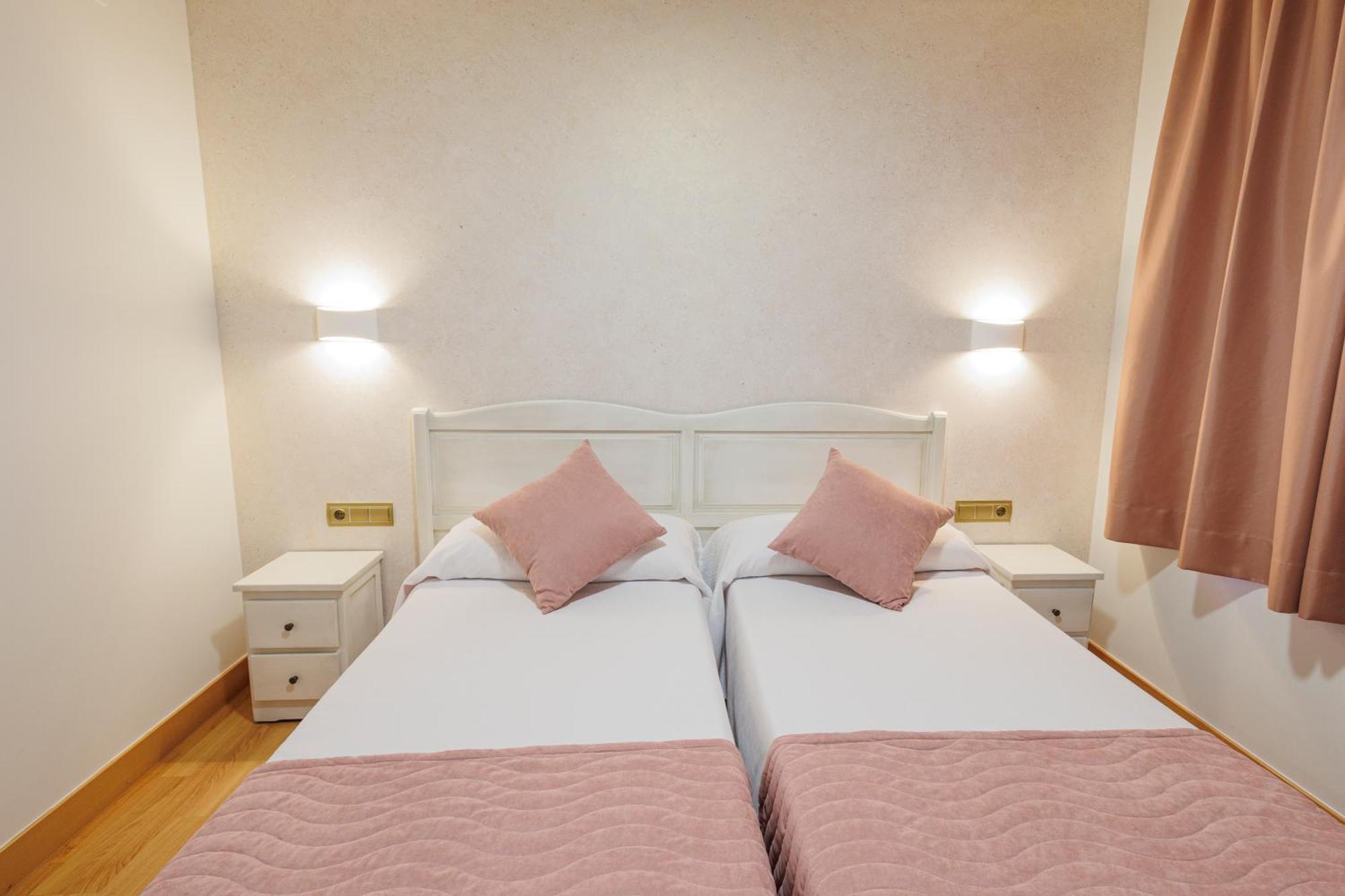 Hotel Pattaya Mocejón Zewnętrze zdjęcie