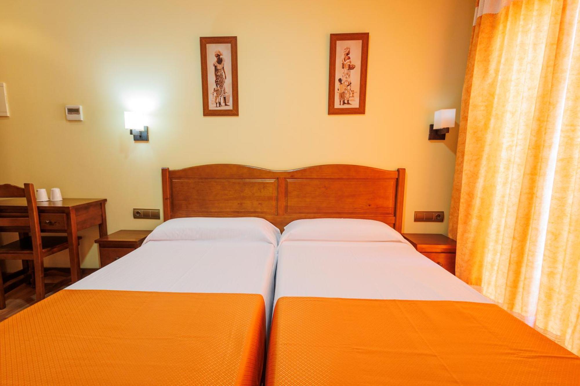 Hotel Pattaya Mocejón Zewnętrze zdjęcie