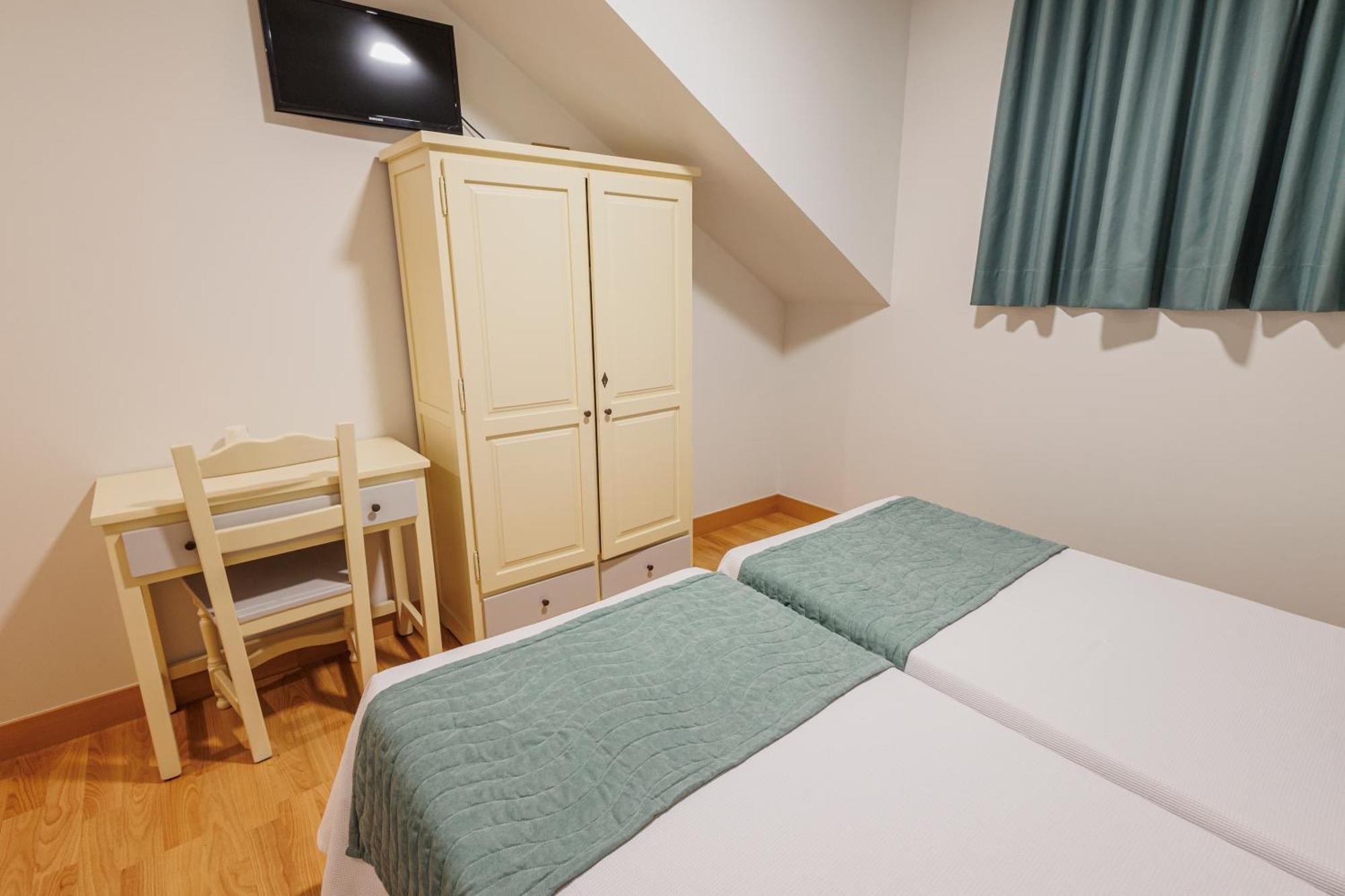 Hotel Pattaya Mocejón Zewnętrze zdjęcie
