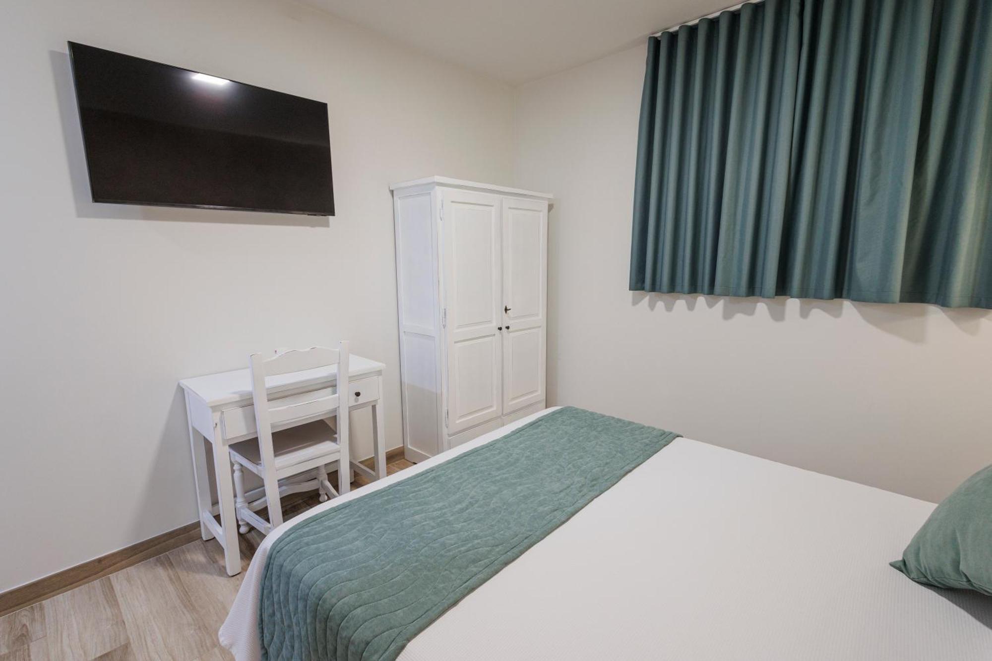 Hotel Pattaya Mocejón Zewnętrze zdjęcie